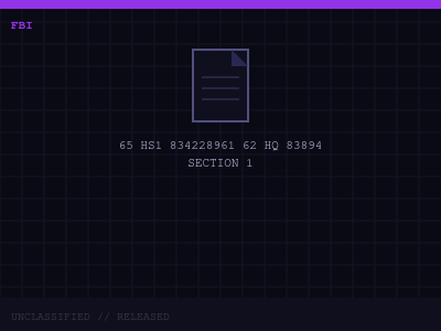65 Hs1 834228961 62 Hq 83894 Section 1
