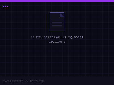 65 Hs1 834228961 62 Hq 83894 Section 7
