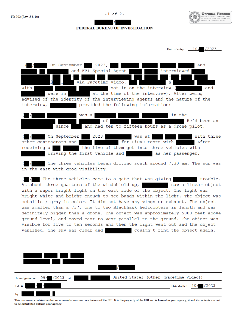Serial 4 Redacted Redacted